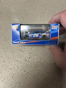 Jimmy Spencer #26 Super Kmart 2000 Ford Taurus Team Caliber 1/64 NASCAR - Picture 1 of 4