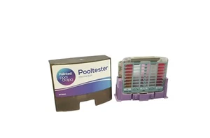 Palintest Pool Water Test Kit 2 in 1 / Chlorine/Bromine & pH - Foto 1 di 3