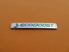 FORD FUSION FOCUS F-150 ECO BOOST REAR TRUNK LID EMBLEM LOGO BADGE SIGN A40527 Ford Fusion