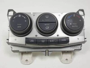 K1900CD85 mando del climatizador para MAZDA 5 BERL. (CR) 2.0 2005 622592 - Imagen 1 de 13