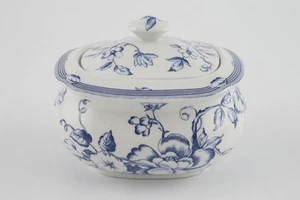Spode - Clifton - Sugar Bowl - Lidded (Tea) - 114198G - Picture 1 of 1