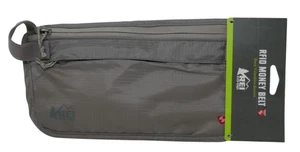 REI Bauchtasche Tasche RFID Geld Gürteltasche Sling versteckt Reise NEU - Bild 1 von 5