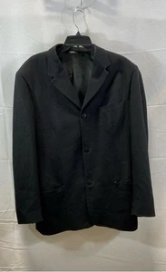 Gianni Versace Vintage Men's Blazer - Size 52 - Picture 1 of 5