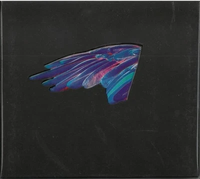 The Hardkiss ‎– Жива І Не Залізна (CD, BRAND NEW, FREE SHIPPING) - Image 1 of 2