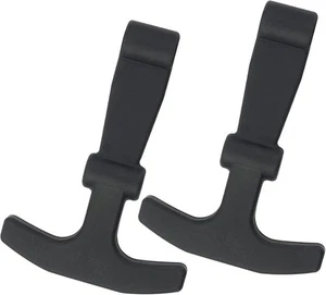 Replacement Lid Latches, 2 Pack, Compatible with Yeti Hard Coolers & Other Relat - Picture 1 of 6