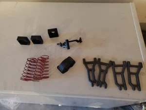 Cen Reeper Parts - Picture 1 of 6