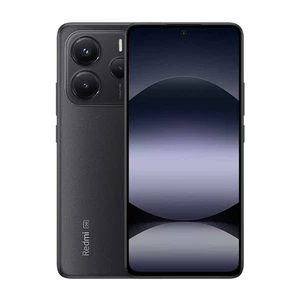 Xiaomi Redmi Note 14 5G Dual Sim 6GB RAM 128GB - Midnight Black - Nuovo Garan... - Foto 1 di 1
