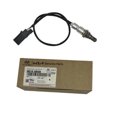 39210-2B500 Air Fuel Ratio O2 Oxygen Sensor Front for Hyundai Accent 2018-2020 - Изображение 1 из 2