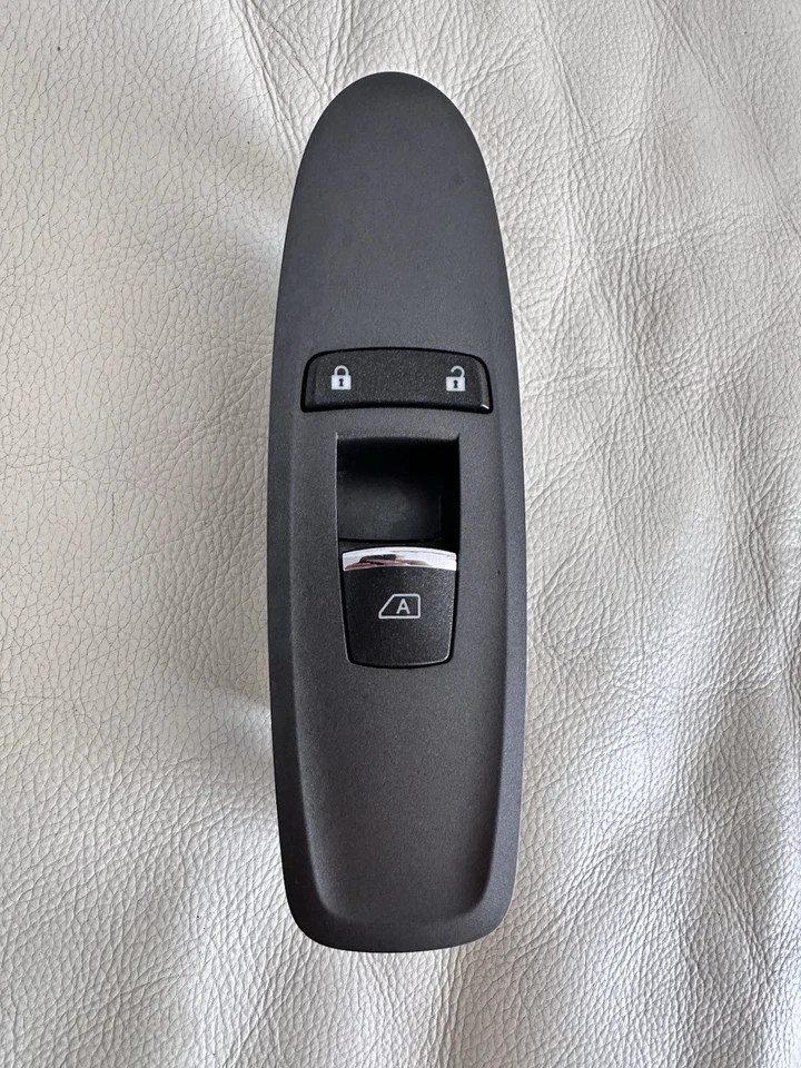 ✅ INFINITI JX35 QX60 INTERRUPTOR DE CONTROL VENTANA PUERTA PASAJERO DELANTERO DERECHO OEM 13-20 Foto 1 de 4