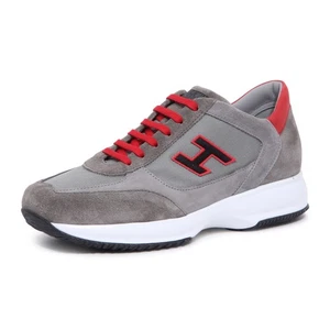 0411AS sneaker uomo HOGAN INTERACTIVE man shoes - Bild 1 von 4