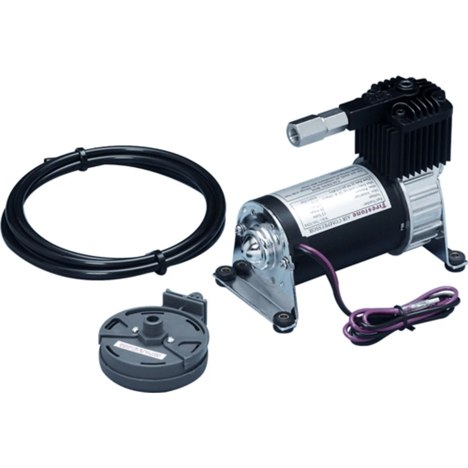 Compresor de suspensión neumática 9284 Firestone para Chevy VW E350 Van Suburban Express Foto 1 de 1