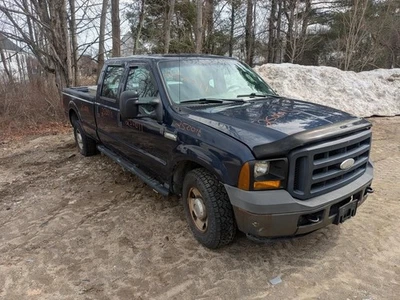 Engine ECM Electronic Control Module 8-330 Fits 05-07 FORD F350SD PICKUP 177688 Foto 1 de 4