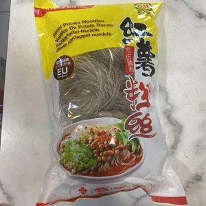 GM Sweet Potato Vermicelli 400g - Picture 1 of 5