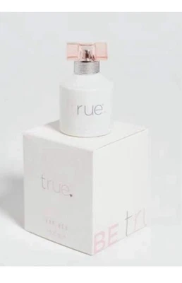 True by Rue 21 Perfume Spray 1.7 FL OZ! Foto 1 de 3