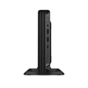 HP Mini PC Elite 805 G8 AMD Ryzen™ 7 5700GE 16 GB RAM 512 GB SSD Nero - Foto 1 di 3