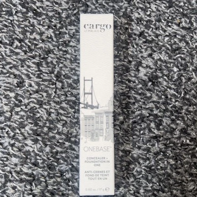 Onebase консилер + основа - # 04 средний/темный с желтым оттенком - Изображение 1 из 3