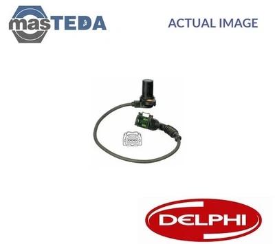 SS11026 CAMSHAFT POSITION SENSOR INTAKE SIDE DELPHI NEW OE REPLACEMENT - Image 1 of 4