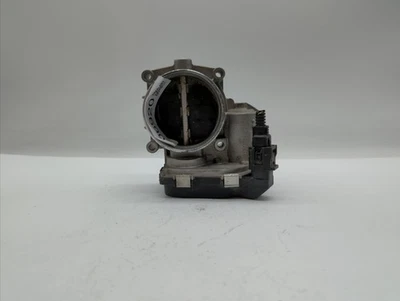 BMW X3 2007-2012 carrocería del acelerador YO9S0 Foto 1 de 4