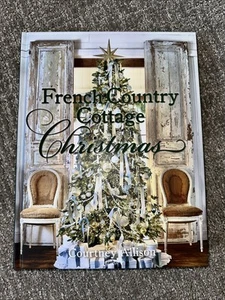 French Country Cottage Christmas - Picture 1 of 4