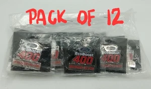 2106 Ford ECO Boost 400 Homestead Official Pin Won by Jimmie Johnson Pack of 12 - Picture 1 of 6