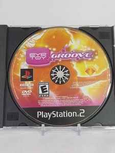 EyeToy: Groove (Sony PlayStation 2, 2004) - Bild 1 von 1