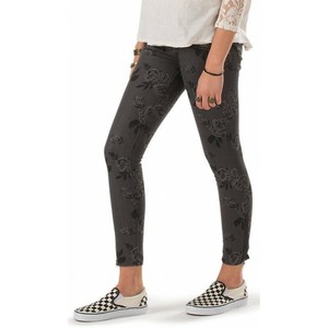 vans skinny jeans womens