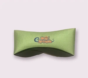 Schwimm Ohr Band Erwachsene Kinder Baden Schwimmen Stirnband Schwimmer Ohren Schutz. - Bild 1 von 2