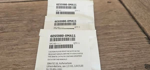 Batería SIEMENS SIMATIC 6ES5980-0MA11 S5-95U, S5-100U nueva, IVA incluido / inmediata - Imagen 1 de 1
