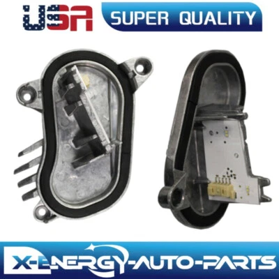 63117493228 63117493227 Headlight DRL LED Module For BMW F80 M3 F32 F82 M4 F36 - Image 1 of 4