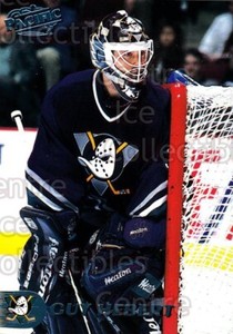 1998-99 Pacific Ice Blue #54 Guy Hebert