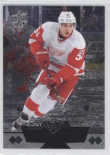 2012-13 Upper Deck Black Diamond Single Diamond Valtteri Filppula #48