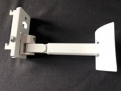 UB-20 White Series 2 Soporte de Pared de Techo Bose Cubo Altavoz 520 525 535 Cinemate