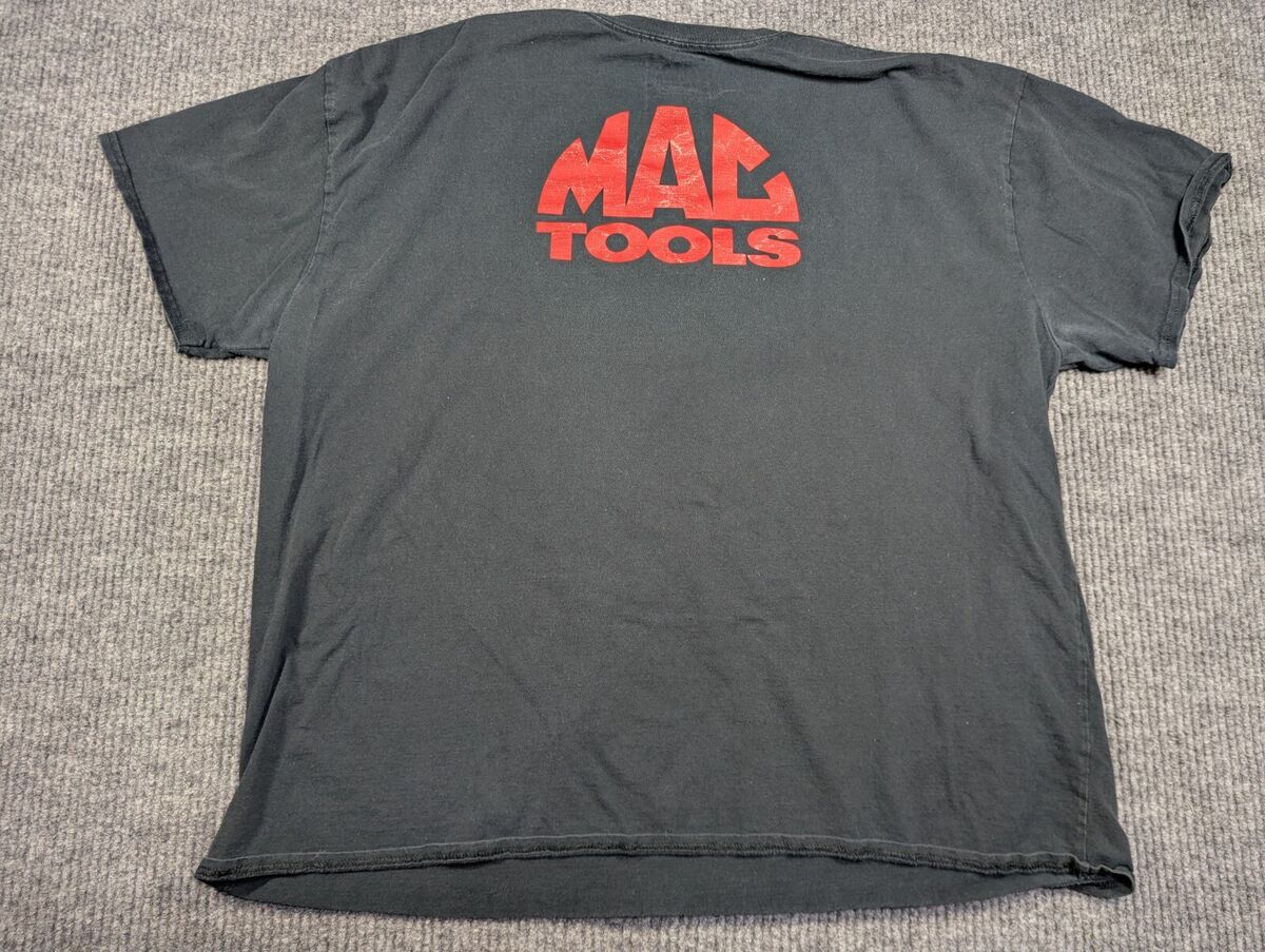 mac tools shirt products for sale | eBay mac tools shirt products for sale | eBay