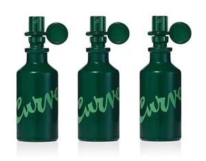 *PACK OF 3* CURVE FOREST WOODS for Men 1.0 oz 30 ml Eau de Cologne Spray UNBOXED - Picture 1 of 1