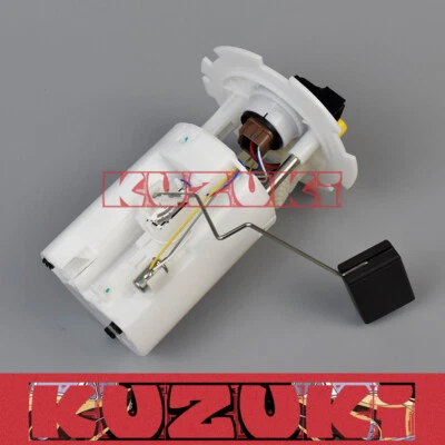 Conjunto de módulo de bomba de combustible para Chevrolet Optra Lacetti Daewoo Nubira 95949303 Foto 1 de 4