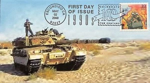 Heritage Cachet 3191 CTC 1990s Gulf Tank Convoy - Picture 1 of 1