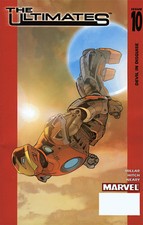 Ultimates (2002-2004) #10 of 13