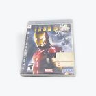 Iron Man (Sony PlayStation 3, Video Game)