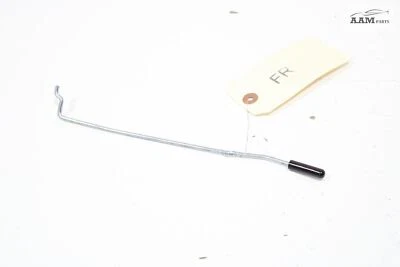 2014-2016 BMW 328I GT XDRIVE F34 ACTUADOR DE CERRADURA DE PUERTA DELANTERA DERECHA VARILLA OEM Foto 1 de 4