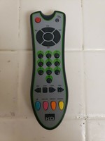 kidz delight smooth touch smart phone toy