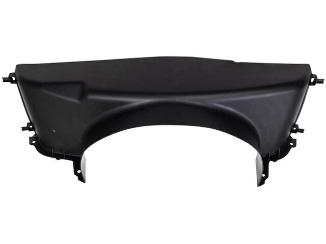 Нижняя крышка вентилятора DIY Solutions подходит для GMC Sierra 2500 HD 2011-2019 6,0 л V8 68 КВЦц - Изображение 1 из 1