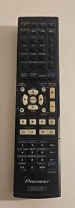 Receptor Pioneer AXD7586 Original Original Original Original **Solo Control Remoto** - Imagen 1 de 4