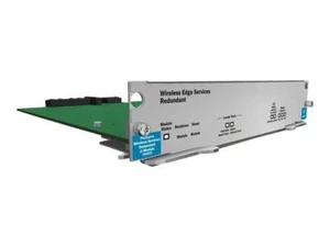 HP Enterprise Redundant Wireless Services zl Module - Fernverwaltungsadapter - Afbeelding 1 van 1