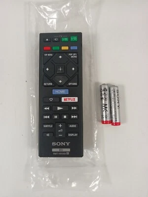 Sony BD Remote Control RMT-VB100L Working - Image 1 of 4