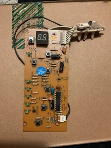 Maytag/Fedders Klimaanlage Steuerung/Display Board 11-37-00670-003 - Bild 1 von 5