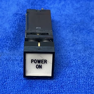 MSC ~ 800HA1C2D2J4L2M1 ~ SWITCH - Picture 1 of 2