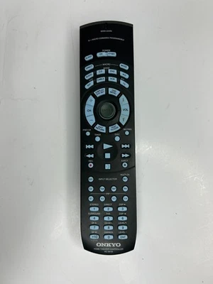 Оригинальный пульт дистанционного управления Onkyo RC-391M для TDXS575, TXBS575, TXD5575X, TXDS5575X, TXDS575 + - Изображение 1 из 4