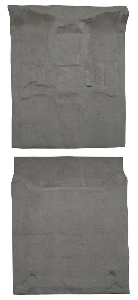 Tapete 2007-2014 GMC Yukon XL 1500 -Cutpile|4DR, sem almofada de calcanhar, sem capas de montagem de assento - Imagem 1 de 3