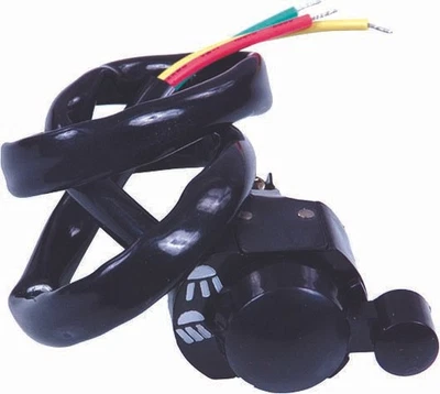 Interruptor atenuador SPI para moto de nieve Polaris Cobra 340/440 1978 Foto 1 de 2