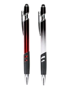 2 NEUE E-Circuit 2 in 1 Ombre Universal Touchscreen Stylus Stift Alle Touchscreen - Bild 1 von 3